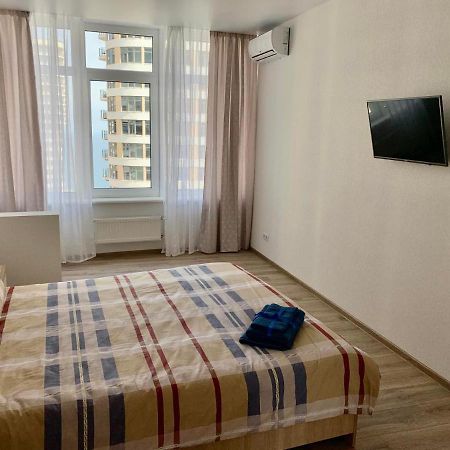 1 Room Apartment Arcadia Odessa Luaran gambar