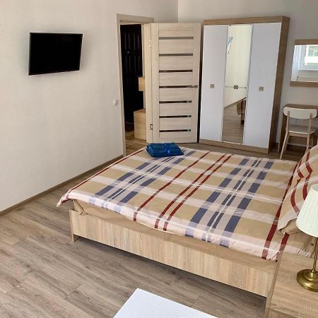 1 Room Apartment Arcadia Odessa Luaran gambar
