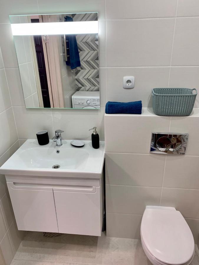 1 Room Apartment Arcadia Odessa Luaran gambar