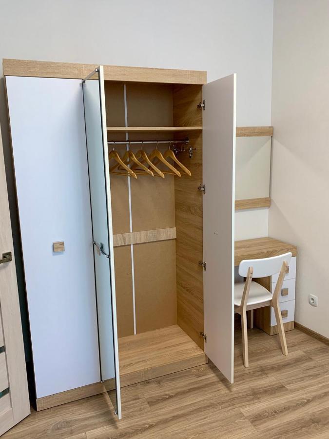 1 Room Apartment Arcadia Odessa Luaran gambar