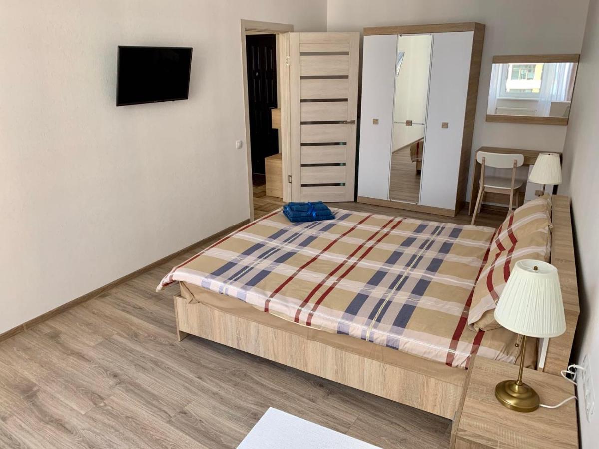 1 Room Apartment Arcadia Odessa Luaran gambar